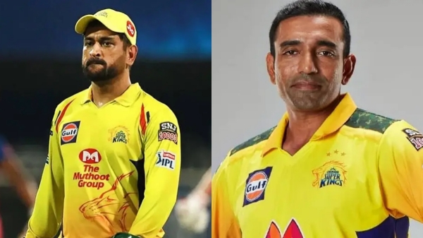 IPL 2024 - Dhoni wicket keeping skill will be a big concern as his knees are worn out