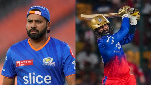 IPL 2024 - Dinesh Karthik breaks Rohit sharma and AB Devilliers record