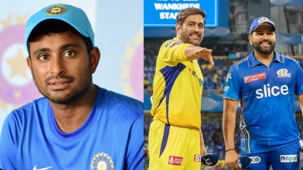 IPL 2024 Rohit Sharma could lead Chennai Super Kings after MS Dhoni says Ambati Rayudu