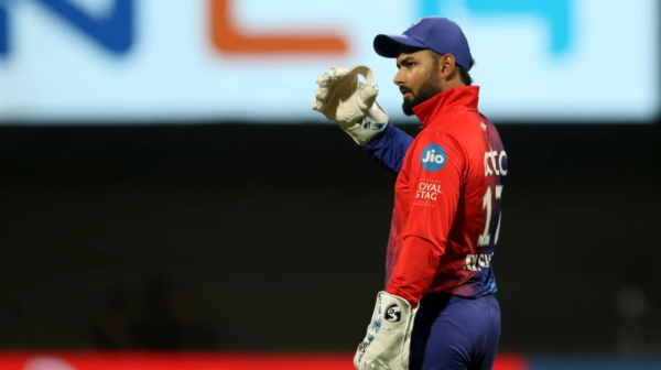 IPL 2024 Rishabh Pant declared fit by BCCI Mohammed Shami Prasidh Krishna ruled out