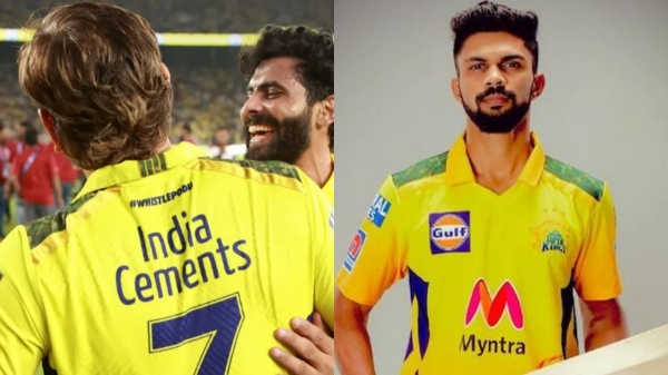 IPL 2024 - CSK appointed Ruturaj as captaincy after MS Dhoni stepped down