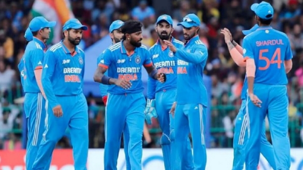 T20 World Cup 2024 : India Squad have to be annoounced on May 1st for the T20 World Cup 2024 says ICC 