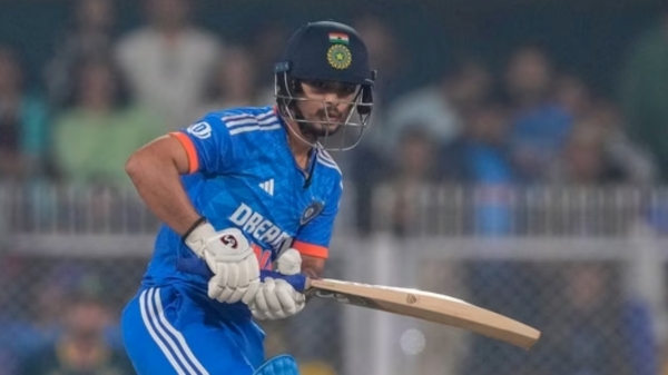 IND vs ENG : Ishan Kishan Refuses to play for Team India in the England Test Series 