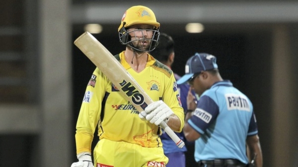 IPL 2024 - 4 Players in CSK Who will replace Devon conway as opening batsman
