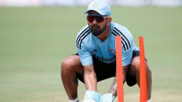 T20 World Cup 2024 KL Rahul planning to get into Indian T20 team