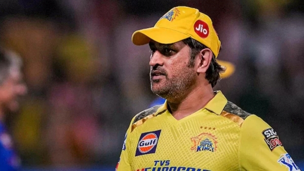 IPL 2024 MS Dhoni Chennai Super Kings may get new captain says fans