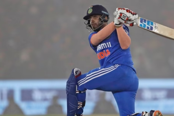 T20 World Cup 2024 Jitesh Sharma may lost his place in Indian T20 team