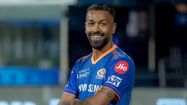 IPL 2024 - Hardik Pandya is asking for support from fans and players in Mumbai team