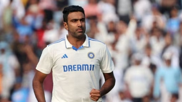 India vs England - R Ashwin speaks about his turning point ahead of 100th test