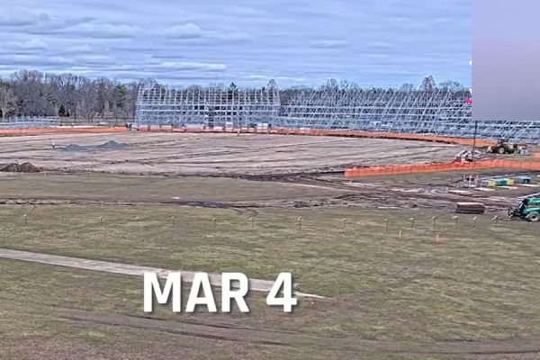 T20 World Cup 2024 India vs Pakistan T20 World Cup match venue is not yet ready