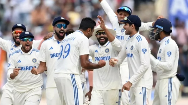 India vs England India enters 112 year old record in test cricket history India vs England India enters 112 year old record in test cricket history