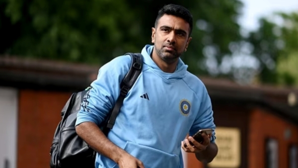 Ravichandran Ashwin says he cried a lot after arguement with his father