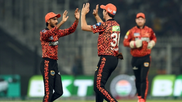 IPL 2024 - SRH created record for Most runs in first 10 overs