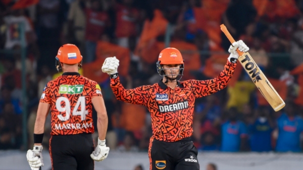 SRH vs MI Sunrisers Hyderabad scored the hightest team total in 17 years of IPL History and lets see the top 5 highest team totals