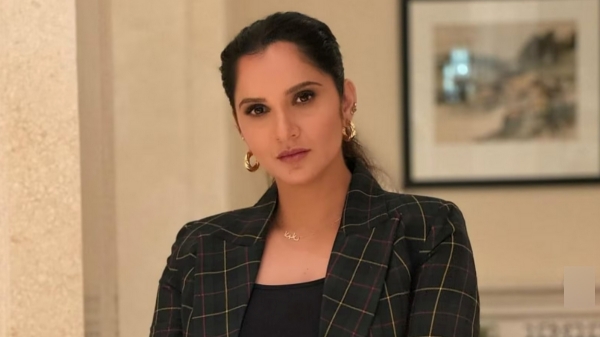 Loksabha Elections 2024 - Sania Mirza might contest in Hyderabad as congress candidate