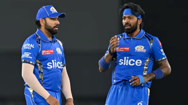 IPL 2024 Hardik Pandya will face tough reception at Mumbai Wankhede stadium