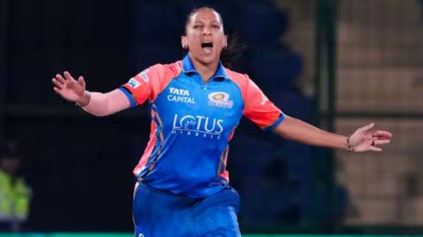 WPL 2024 Shabnim Ismail broke world record for fastest bowling in women cricket