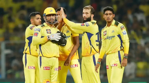 IPL 2024 Chennai Super Kings may not qualify for play-offs as Jason Roy pulls out of IPL says fans IPL 2024 Chennai Super Kings may not qualify for play-offs as Jason Roy pulls out of IPL says fans