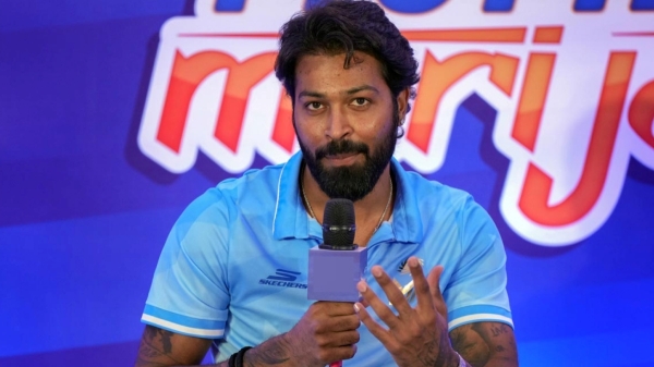 Hardik pandya obsession with captaincy - How he convinced Chetan sharma to become t20 captain