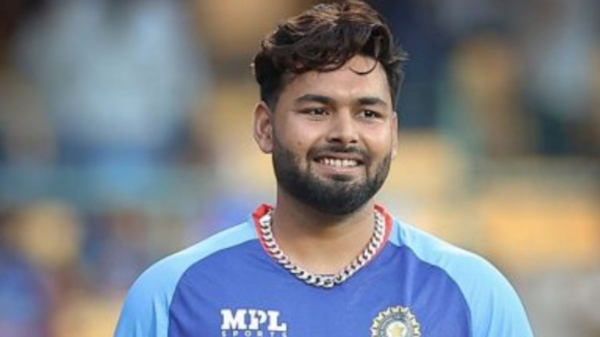 IPL 2024 Rishabh Pant may lose his place in Indian team to Jitesh Sharma and Dhruv Jurel IPL 2024 Rishabh Pant may lose his place in Indian team to Jitesh Sharma and Dhruv Jurel