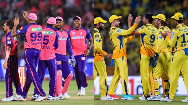 IPL 2024 Points table - Which team places in top 4 full details