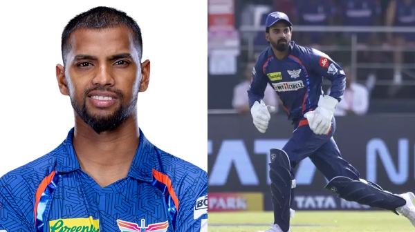 IPL 2024 Why KL Rahul removed from captaincy and Nicholas Pooran became new captain