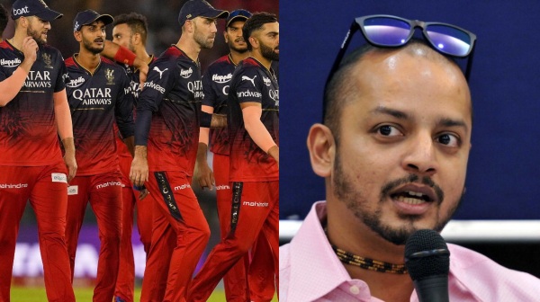 IPL 2024 RCB vs PBKS Murali Karthik used unwanted words towards Yash Dayal
