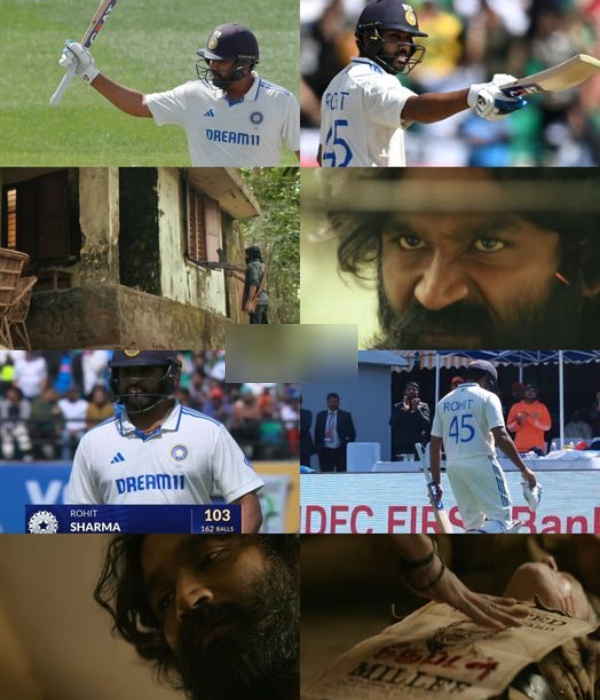 IND vs ENG Fantastic memes from Social media after India beat England by 4-1 in the 5 Match test Series