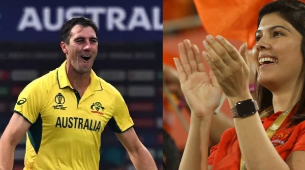 IPL 2024 Sunrisers Hyderabad Name Pat Cummins as their New Captain for the IPL 2024 and removed Aiden Markram from captaincy