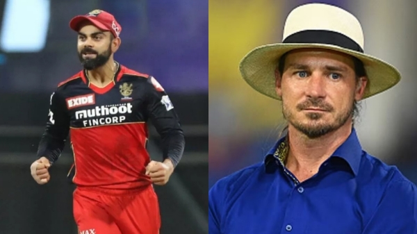 IPL 2024 - Dale steyn Gives stern Warning to Virat kohli