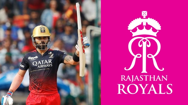 IPL 2024 Twitter war between Rajasthan Royals and RCB fans after the RCB female team won the WPL Champion