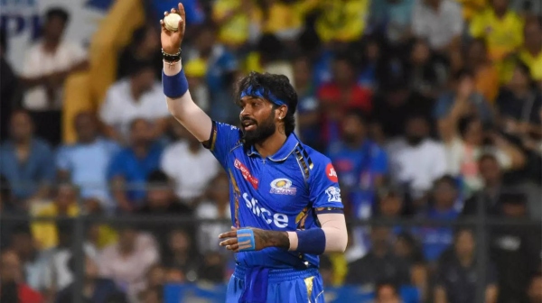 IPL 2024 Hardik Pandya under pressure after Mumbai Indians loss against Chennai Super Kings