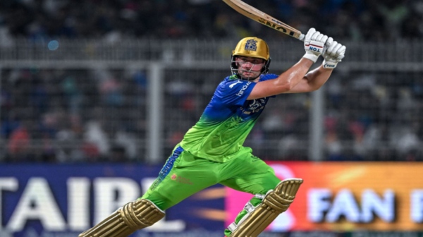 IPL 2024 SRH vs RCB Match Will Jacks is hopeful about RCB playoffs chances in this ipl 2024