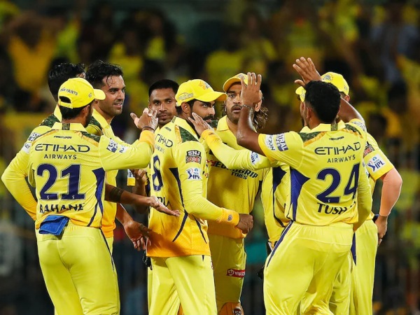 IPL 2024 Play-Off Chennai Super Kings have a lesser chance to go to the play-off IPL 2024 Play-Off Chennai Super Kings have a lesser chance to go to the play-off