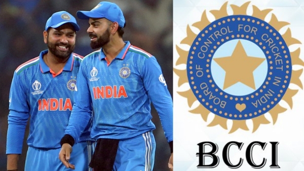 ICC T20 World cup 2024 - BCCI Might follow 2007 Policy to send team with out Rohit and kohli