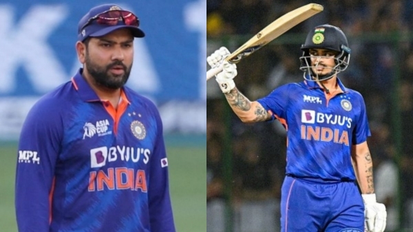 T20 World Cup 2024 No Ishan Kishan in the T20 World Cup 2024 Indian team Probables