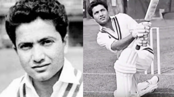 Cricket titbits - Who is Haneef mohammed- Pakistan legend who scored 499 runs