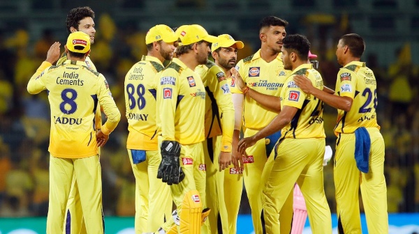 IPL 2024 SRH vs CSK Chennai Super Kings next match with Sunrisers Hyderbad