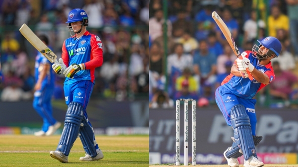 IPL 2024 DC vs MI Delhi Capitals set a target of 258 runs for Mumbai Indians to win at Delhi
