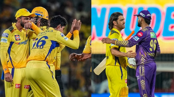 IPL 2024 - CSK Master plan to deceive KKR about chepauk pitch