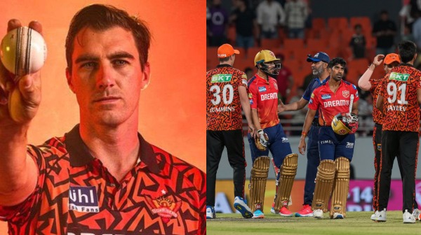 IPL 2024 - SRH captain Pat cummins says Hereafter 160 runs wont be enough to defend