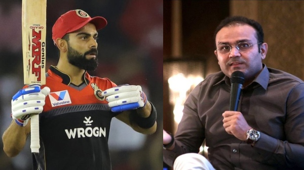 IPL 2024 - Virender sehwag says Even Virat kohli wont able to deliver for RCB