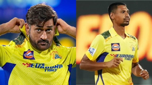 IPL 2024 LSG vs CSK Mustafiqur Rahman has nothing to learn form Playing in the IPL 2024 says BCB chairman Jalal Yunus