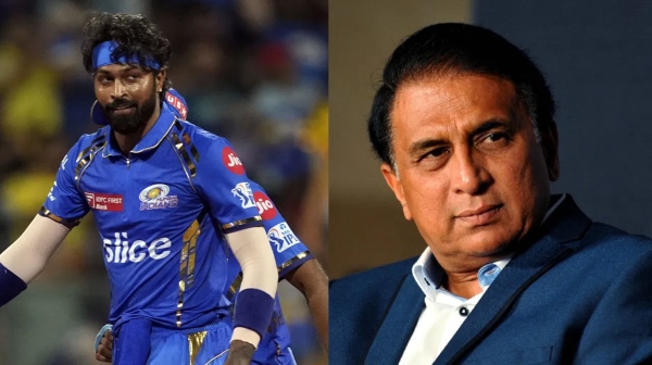 IPL 2024 CSK vs MI - Hardik Pandya bowling and captaincy was so ordinary says Gavaskar