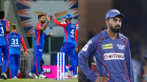 IPL 2024 - LSG Captain KL Rahul lauds Jake frasser as unknown player played brilliantly