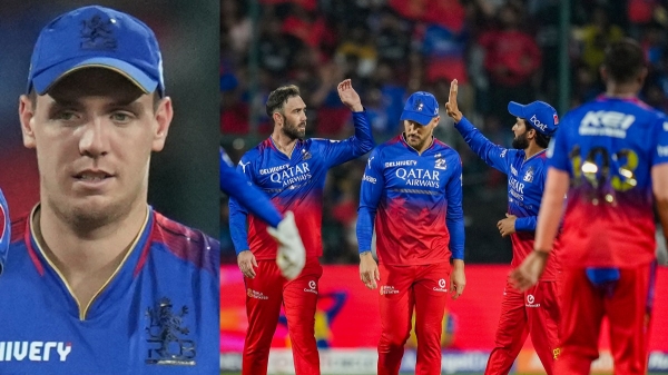 IPL 2024 MI vs RCB Will Jacks and Akash Deep might play for RCB in the game against Mumbai at Wankhede stadium