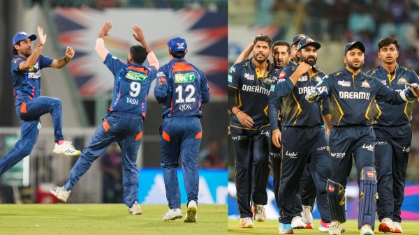 IPL 2024 - Lucknow registered first win vs Gujarat as yash thakur picks 5 wickets