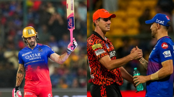 IPL 2024 SRH vs RCB - Faf duplessis says T20 cricket rapidly changes and criticizing bowlers