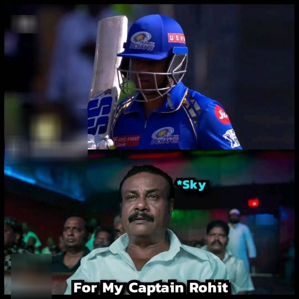 MI vs DC IPL 2024 Fantastic memes from Social media after Mumbai won by 29 runs against Delhi Capitals