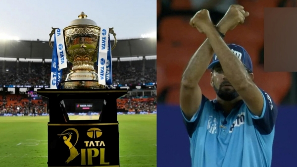IPL 2024 The impact player rule is the reason for the 200 plus totals in this IPL